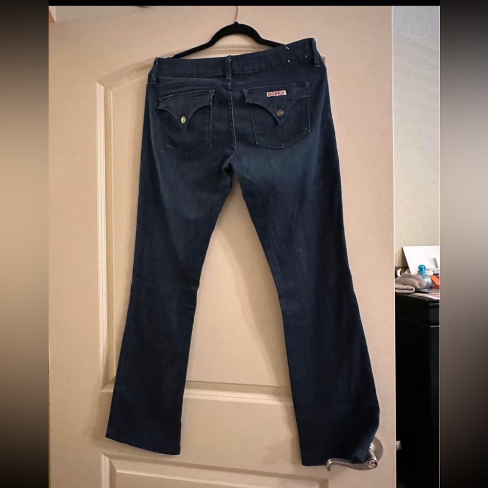 Hudson jeans size 31